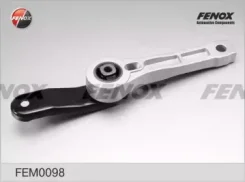 ����� ��������� | ��� | Audi A3/ Skoda Octavia 1.4-1.6, 2.0SDi 03-, Rear FEM0098 ����