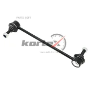 ���� ������������� FORD Focus II 1104-Volvo S40 04-Mazda 3 ���. ����. �������. KLS5178 Kortex KLS5178 KLS5178 ����