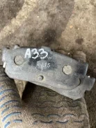 ������� ��������� Nissan Cefiro AY060NS019 A33, ������ AY060NS019 ����