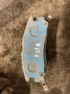������� ��������� Mitsubishi Diamante MR389578 F31A, ������ MR389578 ����