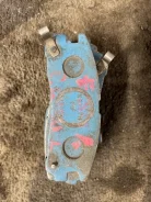 ������� ��������� Mitsubishi Diamante MR389548 F31A, �������� MR389548 ����