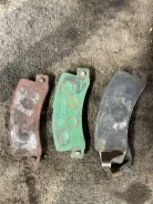 ������� ��������� Toyota Vista 0446620020 SV41, ������ 0446620020 ����