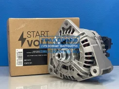��������� ��� MAN TGS TGX TGA � ���������� D2066 D2876 110A Startvolt LG 1253 LG1253 ����