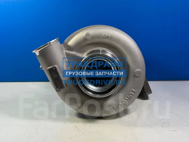��������������� HX55W Iveco Cursor 10 13 Holset 4040743 4040743 ����
