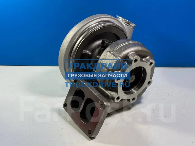 ��������������� HX55W Iveco Cursor 10 13 Holset 4040743 4040743 ����
