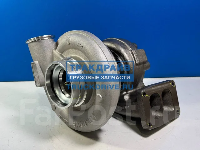 ��������������� HX55W Iveco Cursor 10 13 Holset 4040743 4040743 ����