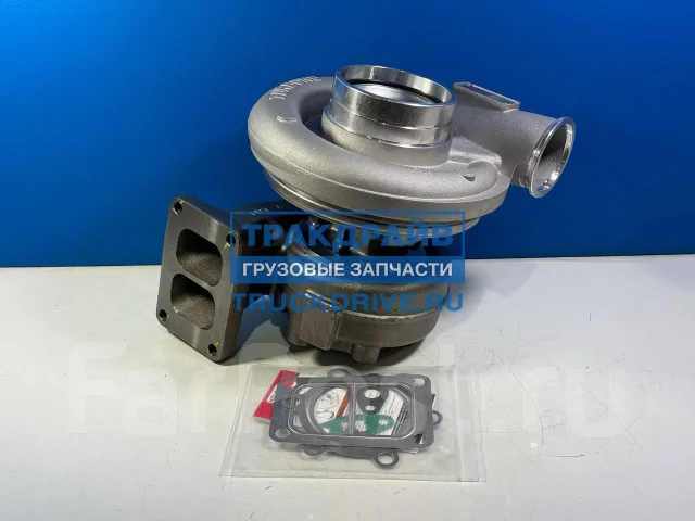 ��������������� HX55W Iveco Cursor 10 13 Holset 4040743 4040743 ����