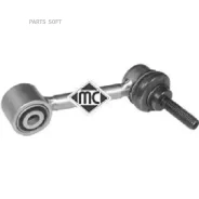 ���� ������������� AUDI A3/TT/VW GOLF V/Passat B6 03- ��� L/R Metalcaucho 04967 04967 ����