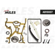 �������� ���� ��� (co ����������� INA 553 0303 10) OPEL 1.0-1.4 96- AB10007 Miles AB10007 AB10007 ����