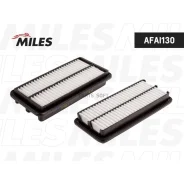 ������ ��������� KIA Picanto 04- AFAI130 (Filtron AP182/7, MANN C2617) AFAI130 Miles AFAI130 AFAI130 ����