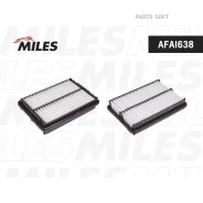 ������ ��������� Honda Shuttle 2.2/2.3 97- AFAI638 Miles AFAI638 AFAI638 ����