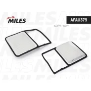 ������ ��������� Daihatsu Terios 1.3-1.5 05- (MANN C31008, Filtron AP018/6) AFAU379 Miles AFAU379 AFAU379 ����