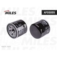 ������ �������� Hyundai/KIA/Mazda/Mitsubishi/N�Issan/Renault/Subaru/Suzuki (Filtron OP595, MANN W67/1, VIC C-224/C-901) AFOS055 Miles AFOS055 AFOS055...