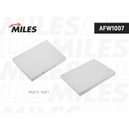 ������ ������ AUDI A3/TT 96-/Skoda Octavia 96-/VW G3/G4/Passat (Filtron K1006 MANN CU2882) AFW1007 Miles AFW1007 AFW1007 ����