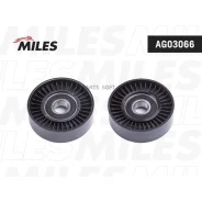 ����� ����� ���������� OPEL Astra G 1.4/1.8 AG03066 Miles AG03066 AG03066 ����
