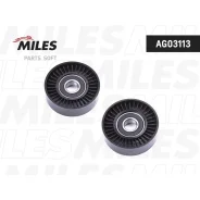 ����� ����� ���������� Mercedes BENZ W168/W169/W245 M166/266/OM640 97- (INA 531067730) AG03113 Miles AG03113 AG03113 ����