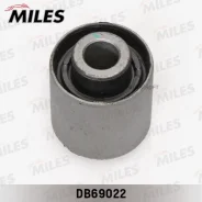����������� ������ ������ �������� FORD Focus II/C-MAX/Mazda 3/5 DB69022 Miles DB69022 DB69022 ����