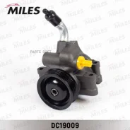 ����� ��� FORD Fiesta V/Fusion 1.3-1.6 01- (�� ������) Miles DC19009 DC19009 ����
