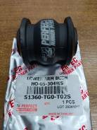 ����������� �������� ��������� ������ Honda JAZZ / FIT GE# 2009-2013 HO-05-304WS Perfect HO05304WS ����