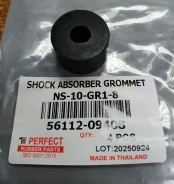 ������ ������ ������������� Hiace LH1 89-05, DYNA LY10, LY20 95- D=8 NS-10-GR1-8 Perfect NS10GR18 ����