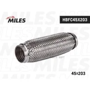 ����� ������������� (�����) �������������� 45X203 HBFC45X203 Miles HBFC45X203 HBFC45X203 ����