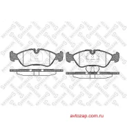������� �������� �. Opel OmegaA 1.8-2.3TD 88-94/VectraA/B 1.4-2.0Di 88-02 286 30=FDB584 ! Stellox 297030SX 297030SX ����