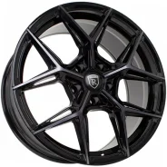 Sakura Wheels YA3823