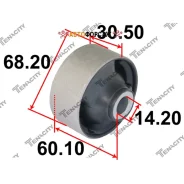 ����������� ������ Tenacity (4007) Aamto1282 Rear Tenacity Aamto1282 Tenacity, ������ AAMTO1282 ����