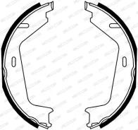 Ferodo FSB4130 ������ fsb4130 Ferodo FSB4130 ����
