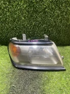 ���� Mitsubishi Challenger K99W 6G74, �������� ������ ����