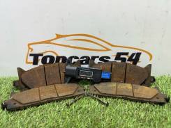 ��������������� �������� ��������� ������� Toyota Camry 02/2009 8954452040 ACV40 2AZ-FE, �������� 8954452040 ����