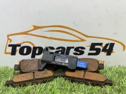 ������� ��������� Nissan X-Trail 2010/07 [������ 86200��] AY060NS051 CBA-TNT31 QR25-DE, ������ AY060NS051 ����