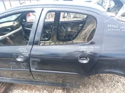 ����� ������� Peugeot 206 2007 900688 2B TU3JP, ������ ����� 900688 ����