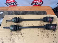 ������ Mitsubishi RVR MB526961 N23WG, ������ MB526961 ����