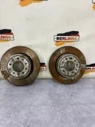 ���� ��������� BMW x5 2014 34216886479 F15 N57D30, ������ 34216886479 ����