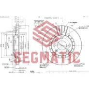 ���� ��������� Segmatic SBD30093046 SBD30093046 ����