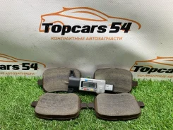 ������� ��������� Lexus RX300 1998/02 [������ 75396mi] 0446548010 MCU15L 1MZ-FE, �������� 0446548010 ����