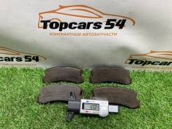 ������� ��������� Toyota Harrier 2002/02 [������ 79325��] 0446633050 MCU15W 1MZ-FE, ������ 0446633050 ����