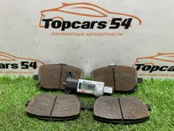 ������� ��������� Toyota Ipsum 02.2003 [������ 100834��] 0446544050 ACM21W 2AZ-FE, �������� 0446544050 ����