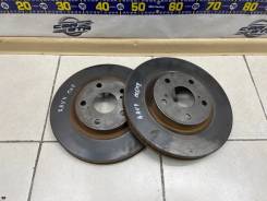 ���� ��������� Toyota Rav 4 2013 4351242100 2.0 3ZRFE, �������� 4351242100 ����