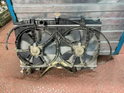 �������� ���������� ��������� Nissan AD 214604M403 VY11 QG13DE 214604M403 ����