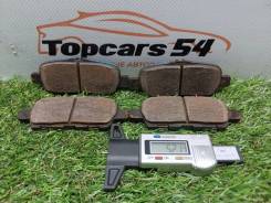 ������� ��������� Nissan Skyline Crossover/EX37 07.2013 [������ 24705��] D40809N00A NJ50 VQ37-VHR, ������ D40809N00A ����