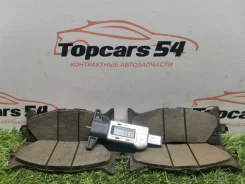 ������� ��������� Toyota Camry 02.2006 [������ 39716��] 0446533440 ACV40 2AZ-FE, �������� 0446533440 ����