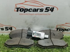 ������� ��������� Suzuki Escudo 2005.11 [������ 106555��] 5520065J01 TD94W H27A, �������� 5520065J01 ����