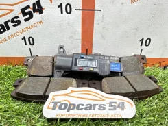������� ��������� Toyota Harrier 09.2000 [������ 43418��] 0446648010 MCU15W 1MZ-FE, ������ 0446648010 ����
