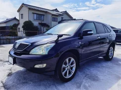 �������� �������� ������ (��������) Toyota Harrier 06.2008 [������ 110520��] 8522148070 GSU36W 2GR-FE 8522148070 ����