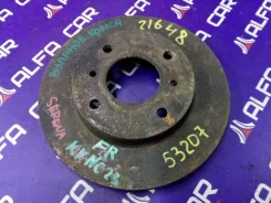 ���� ��������� Nissan Serena 402061C101 KVNC23, �������� 402061C101 ����