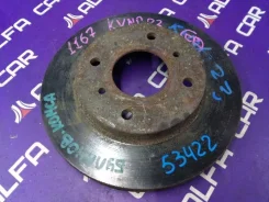 ���� ��������� Nissan Serena 402061C101 KVNC23, �������� 402061C101 ����