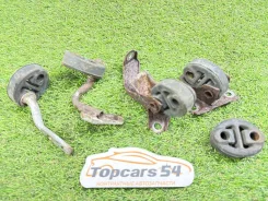 ��������� ��������� Toyota Harrier 04.1999 [������ 39539��] 1756515140 MCU10W 1MZ-FE 1756515140 ����