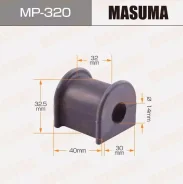 ������ ������������� Toyota MP320 MP320 ����